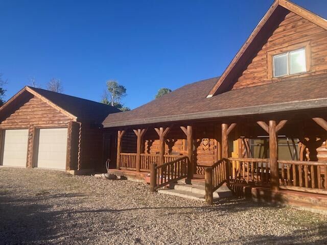 Property Photo:  234 N Whispering Pines  UT 84779 