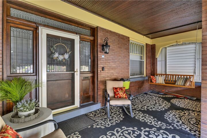 Property Photo:  149 Marshall Ave  PA 15214 