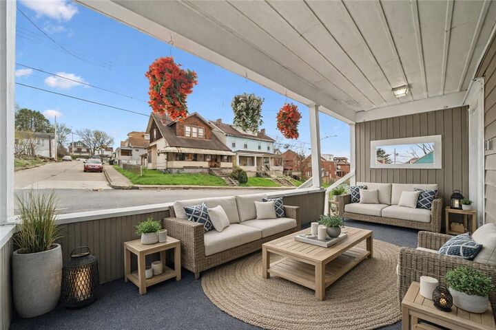 Property Photo: 2715 Atcheson St PA 15132