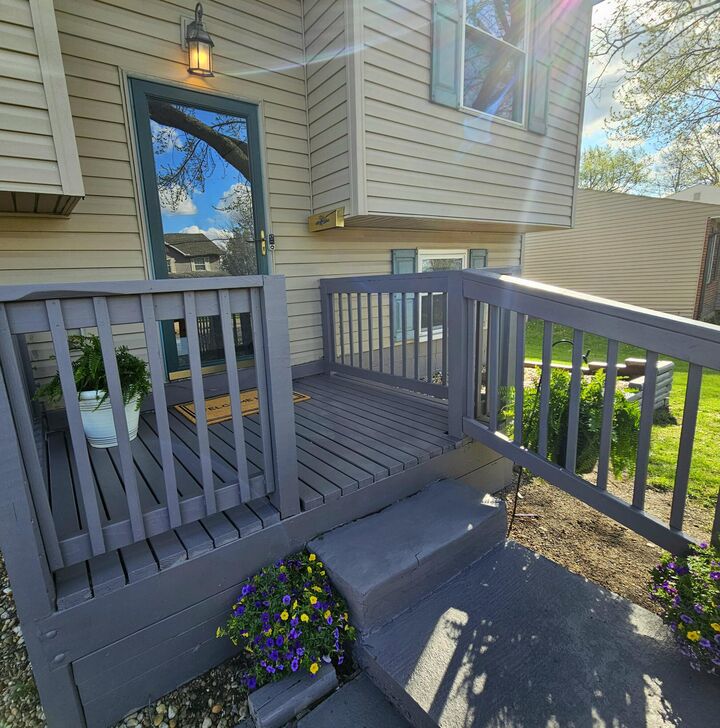 Property Photo:  651 W Martindale Road  OH 45322 