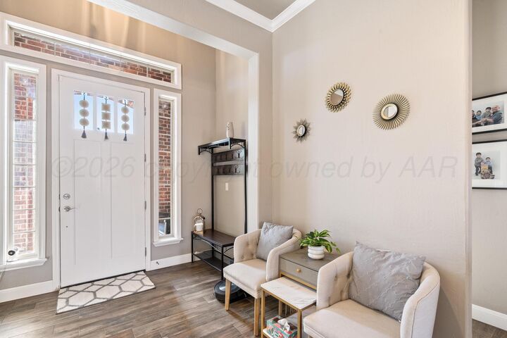 Property Photo:  6200 Carroll Gardens Drive  TX 79119-1441 