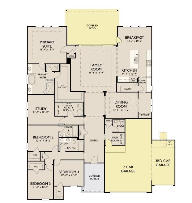 Property Photo: 313 Knockout Rose Drive TX 78666