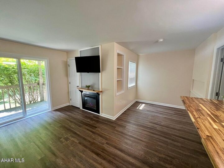 Property Photo:  209 E Valley Point Lane C501  PA 16625 