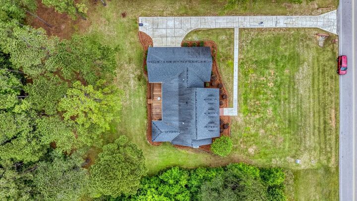 Property Photo:  135 Aspen Drive  GA 31763 