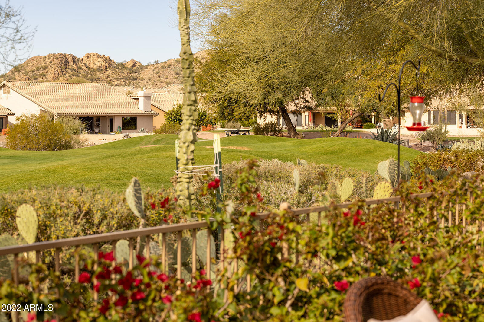 Property Photo:  5610 S Pinnacle Lane  AZ 85118 