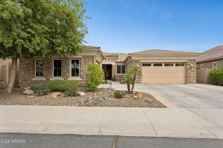 House for sale in Peoria: 25193 N 103rd Drive, Peoria, AZ 85383