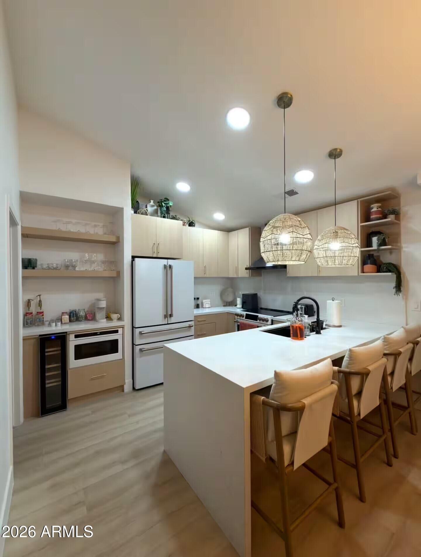 Property Photo:  4848 N 36th Street 207  AZ 85018 