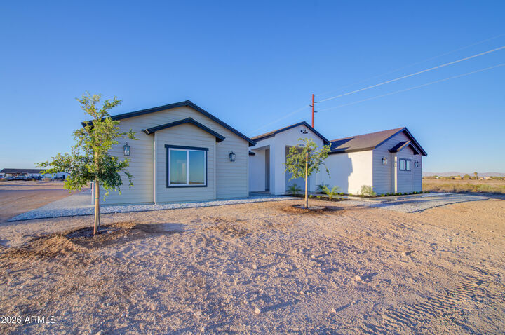 Property Photo:  3636 N 363rd Avenue  AZ 85354 