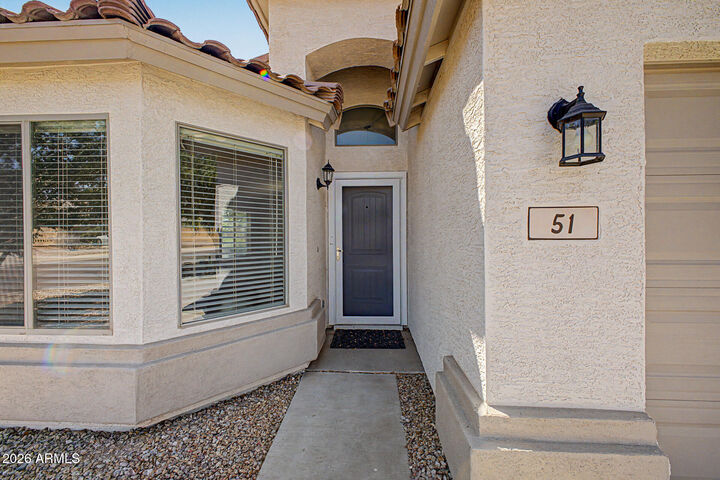 Property Photo: 51 W Hereford Drive AZ 85143