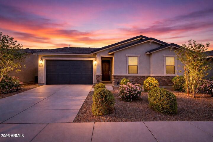Property Photo:  8812 W Agora Lane  AZ 85353 