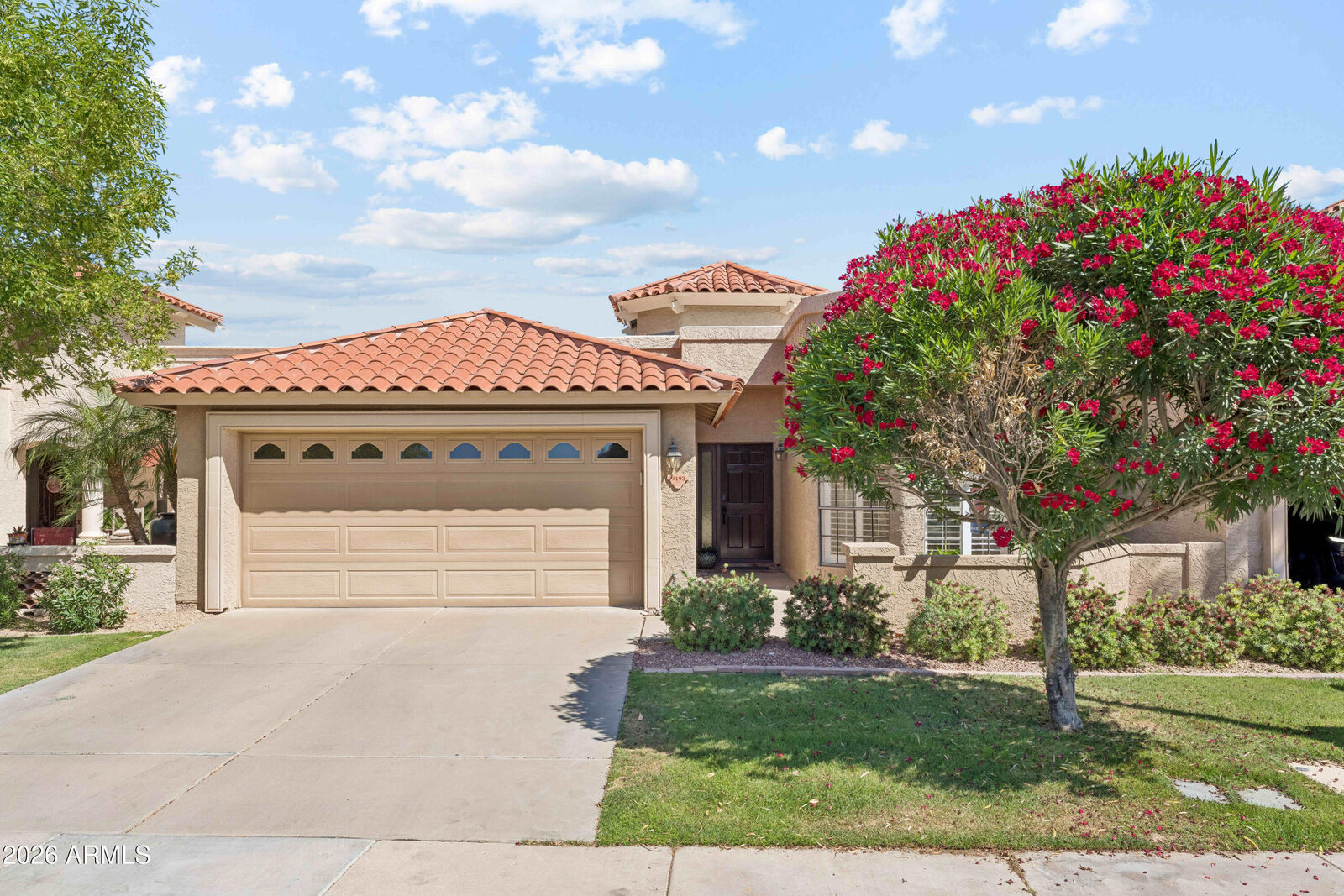 Property Photo:  9493 N 105th Place N 67  AZ 85258 