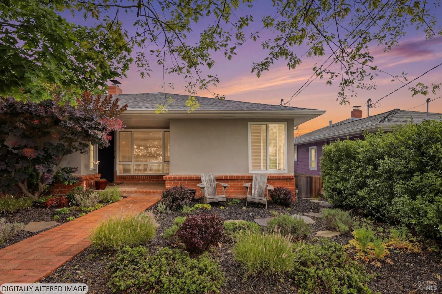 Property Photo:  512 Keller Street  CA 94952 