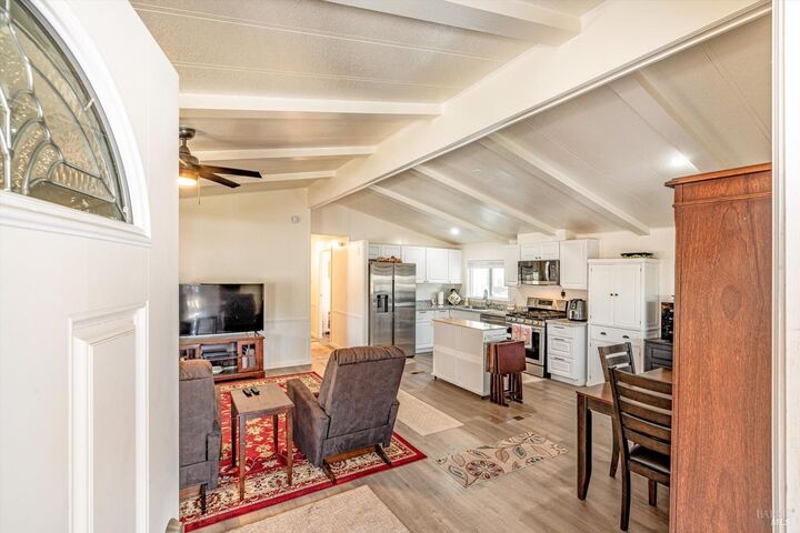 Property Photo: 5306 Rexford Way CA 95043