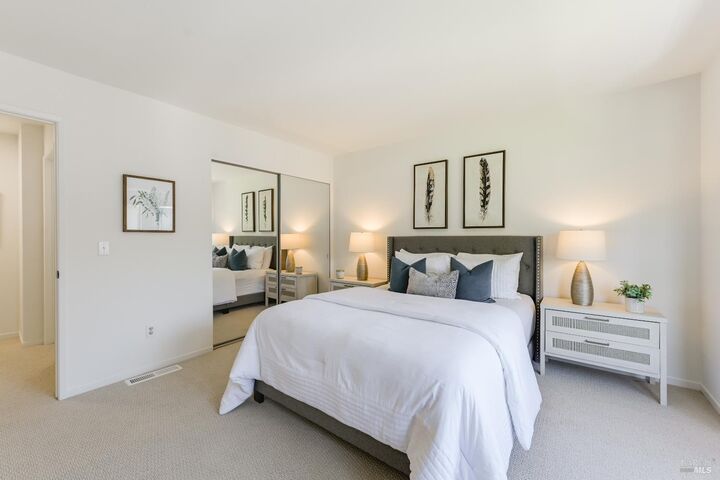 Property Photo:  46 Dockside Circle  CA 94903 