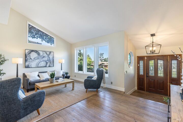 Property Photo: 1018 Oakmont Court CA 94559