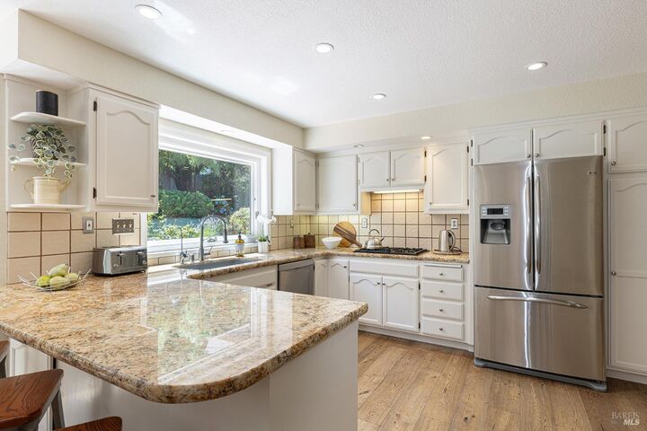 Property Photo:  1018 Oakmont Court  CA 94559 