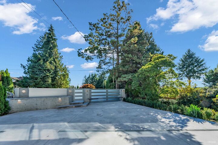 Property Photo: 4138 Burkehill Road BC V7V 3M4