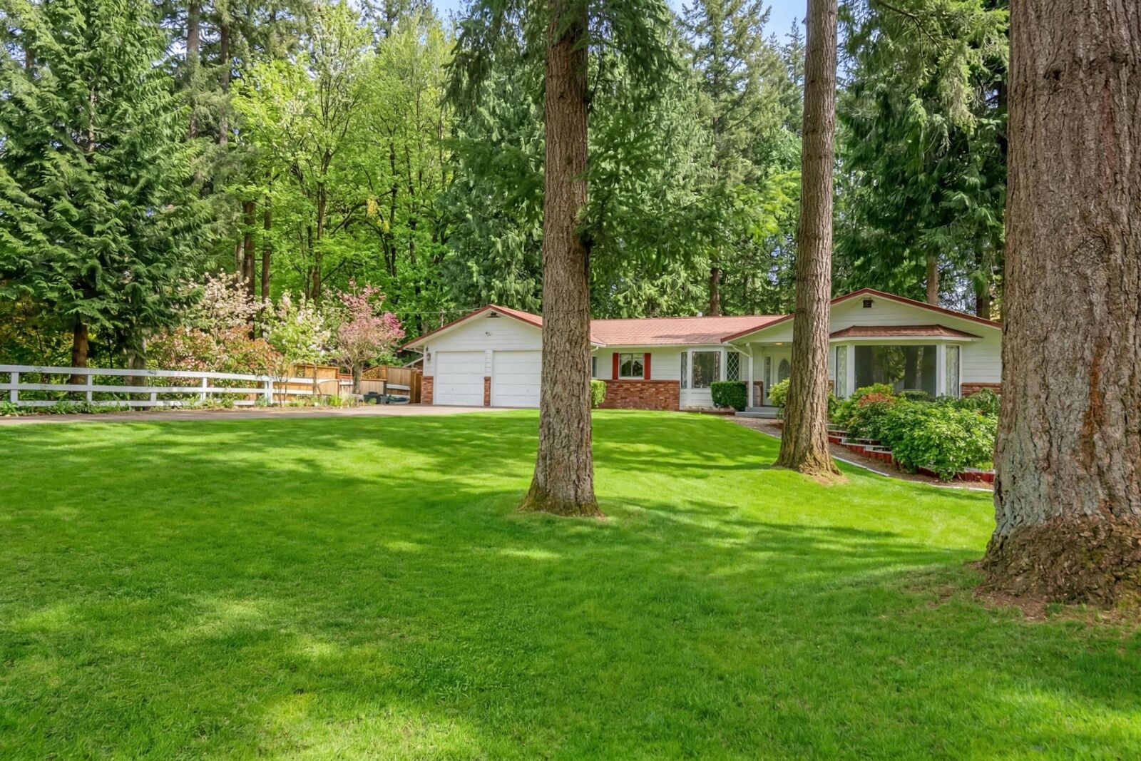 Property Photo: 4257 199A Street BC V3A 4V5