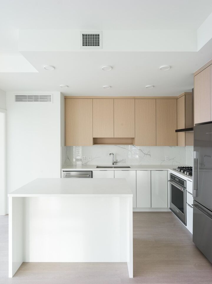 Property Photo: 699 Whiting Way 1308 BC V3J 0N7