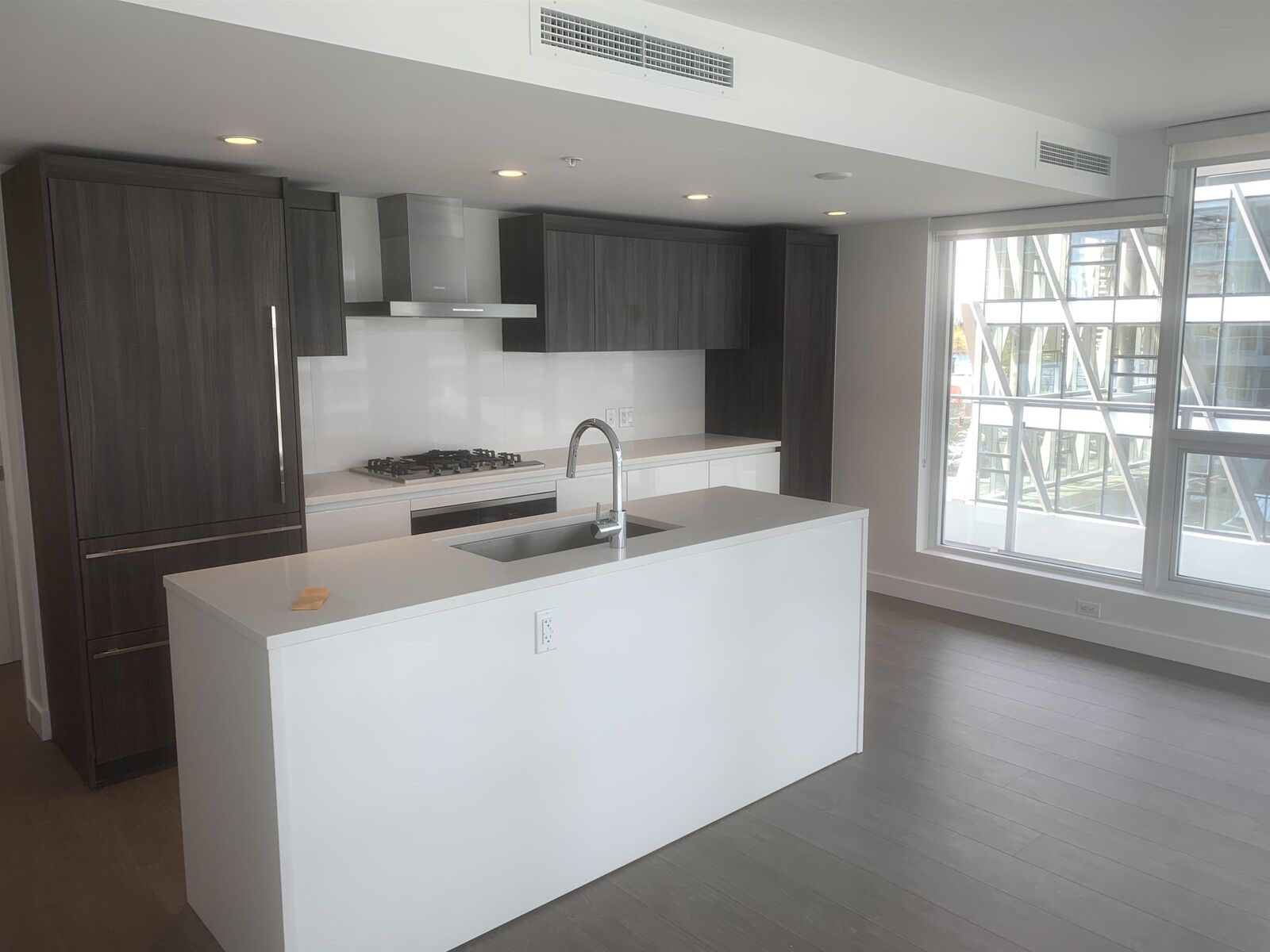 Property Photo:  8133 Cook Road 640  BC V3Z 0S2 