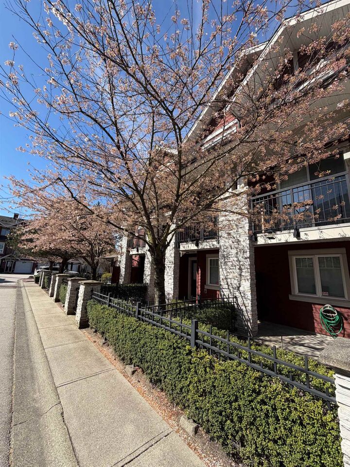 Property Photo:  6188 Birch Street  BC V6Y 0A1 