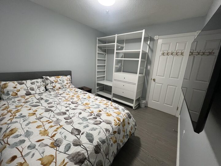 Property Photo:  148 W 48 Avenue Suite  BC V5Y 2Y7 