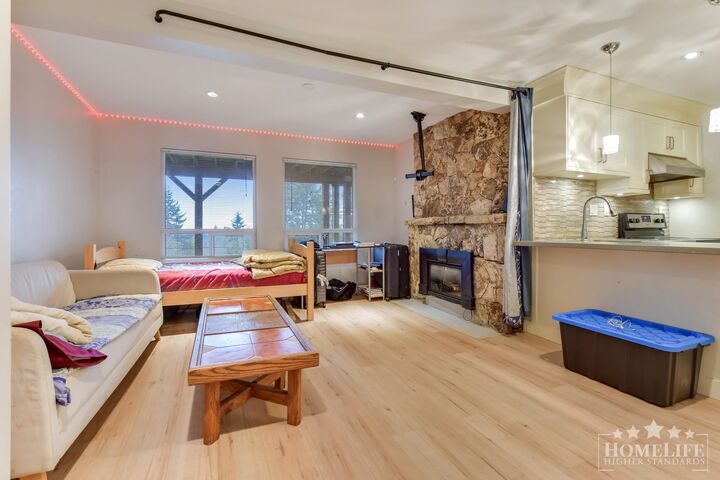 Property Photo:  7437 Garfield Drive Basement  BC V4C 6X9 