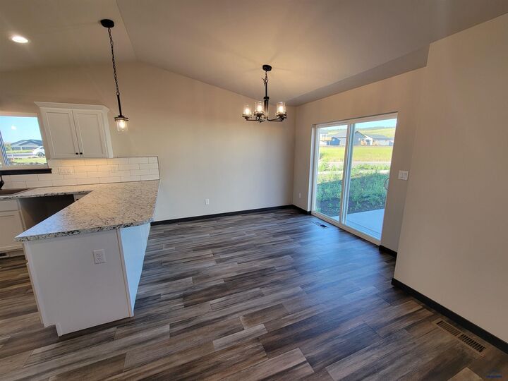 Property Photo: 5222 Bunker Dr SD 57701