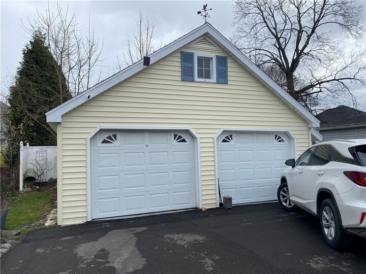 Property Photo: 156 Princeton Avenue NY 14830
