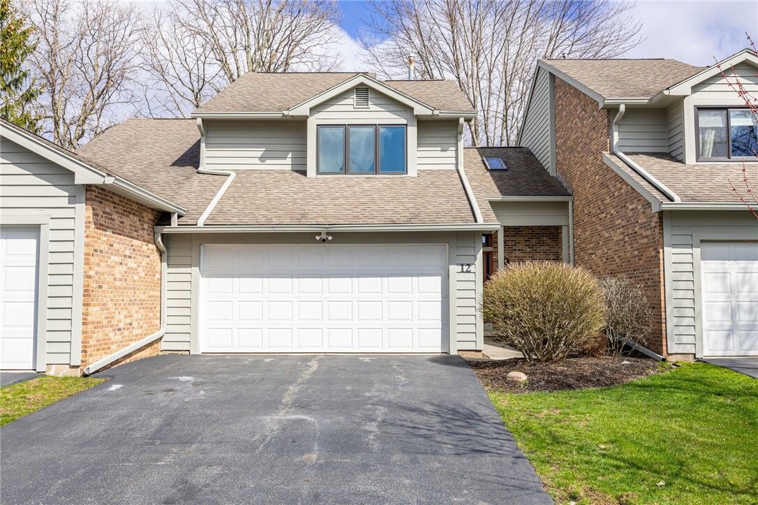 Property Photo:  12 Kettering Drive  NY 14612 