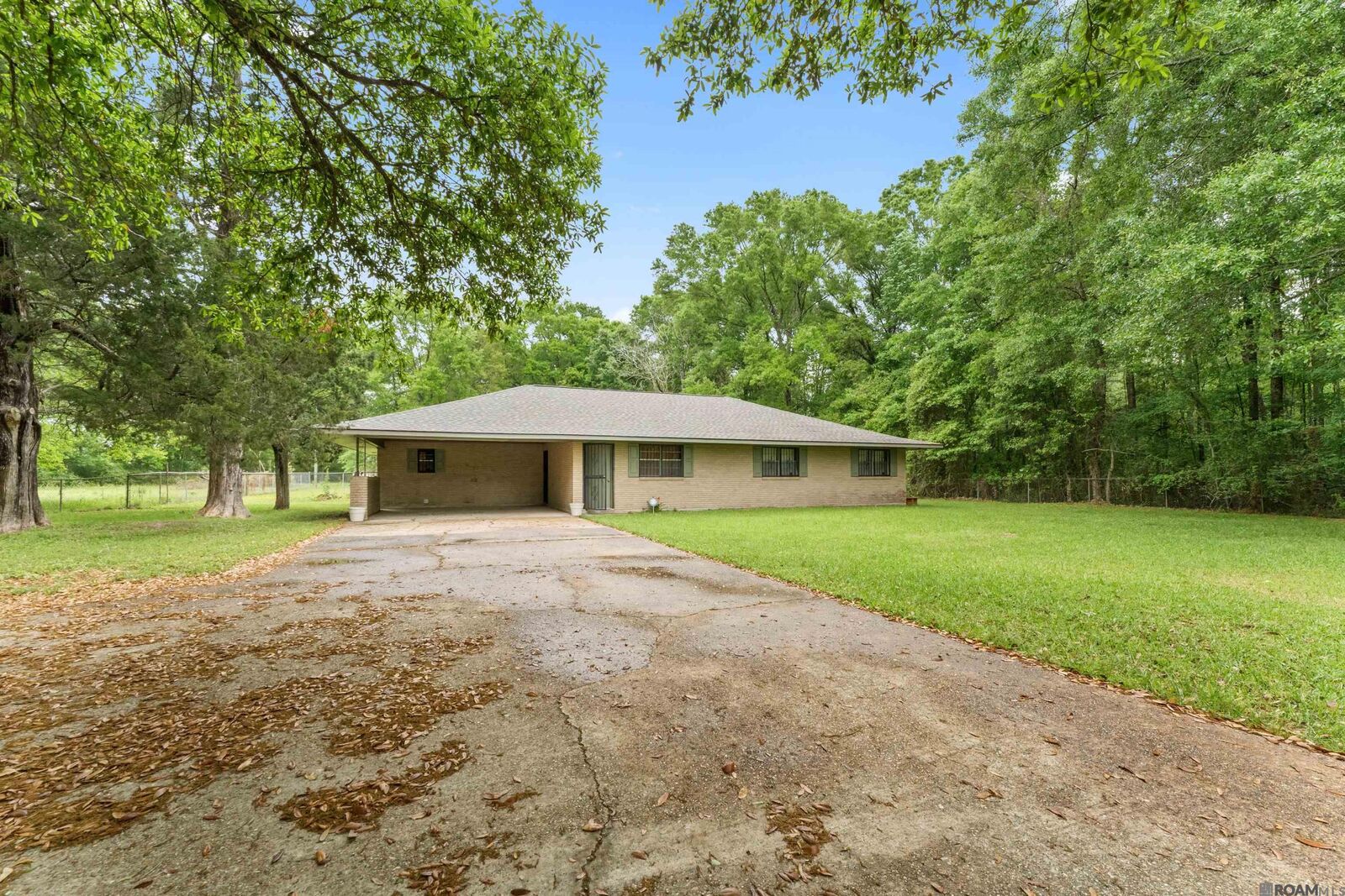 Property Photo:  11315 Greenwell Springs-Port Hudson Rd  LA 70791 