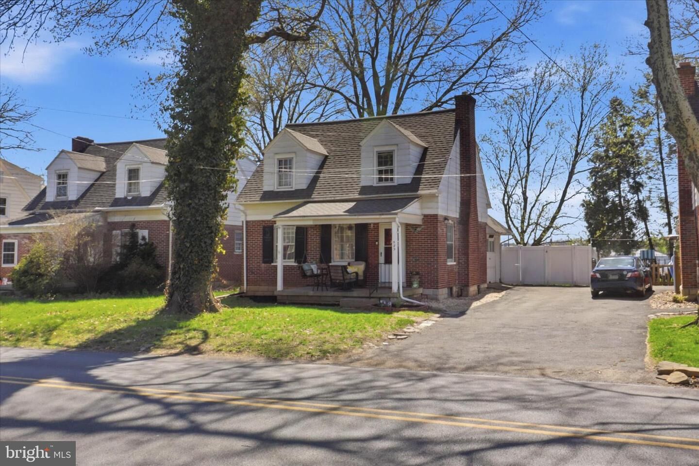 Property Photo:  523 Pleasure Road  PA 17601 