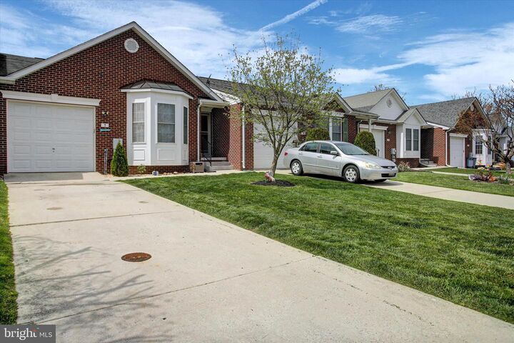 Property Photo: 7 Eckstine Court MD 21783