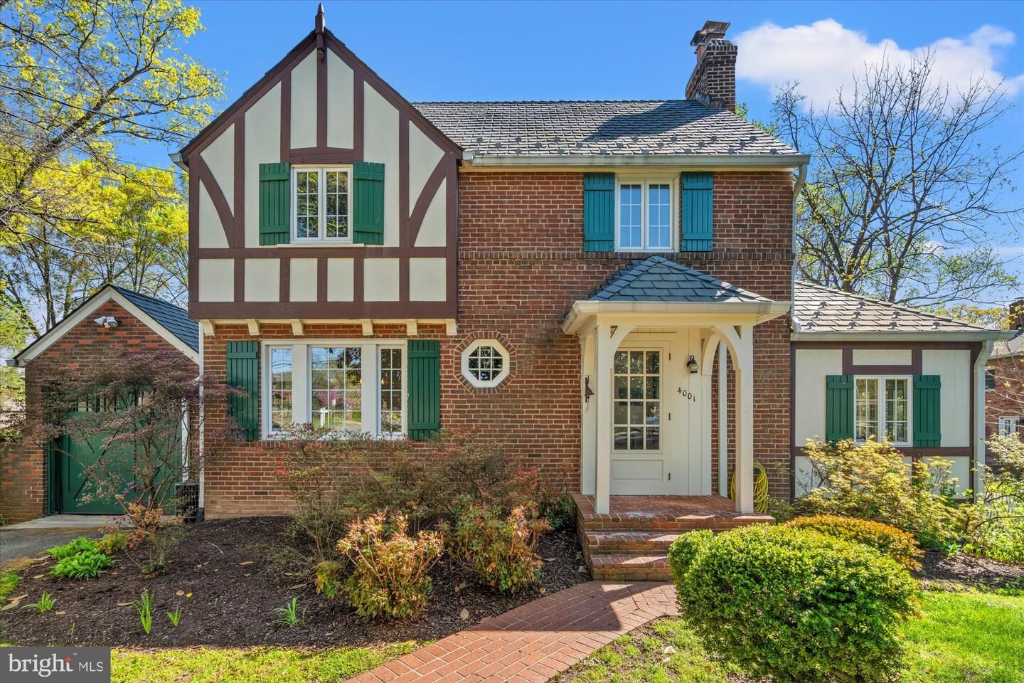 Property Photo:  4001 Franconia Road  VA 22310 