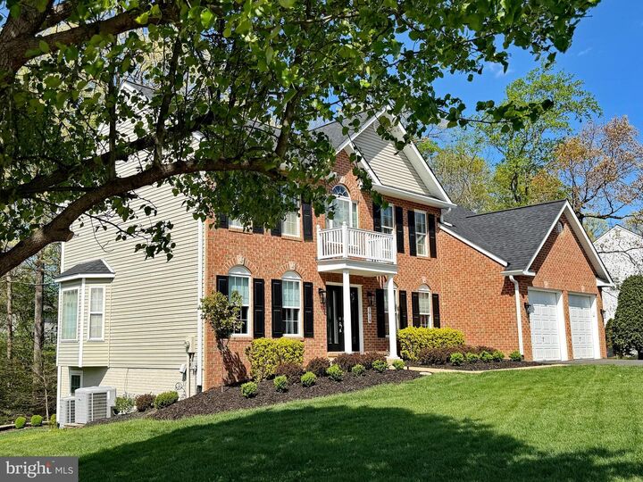 Property Photo:  1019 Norfolk Drive  MD 20646 