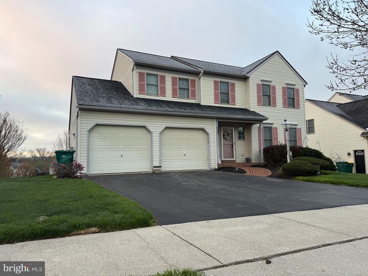 Property Photo:  143 Jacobs Creek Drive  PA 17033 