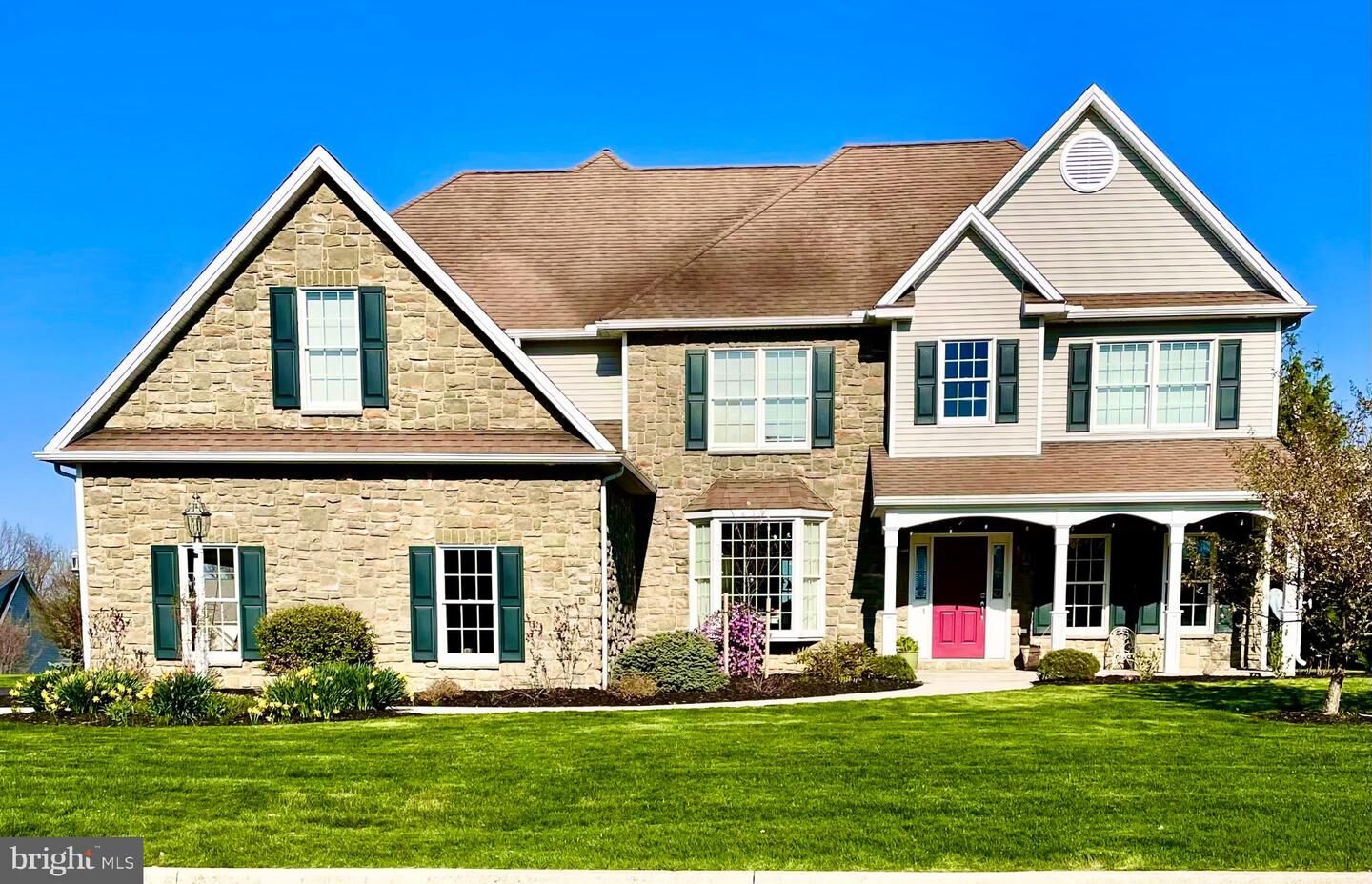 Property Photo: 1223 Summit PA 17050