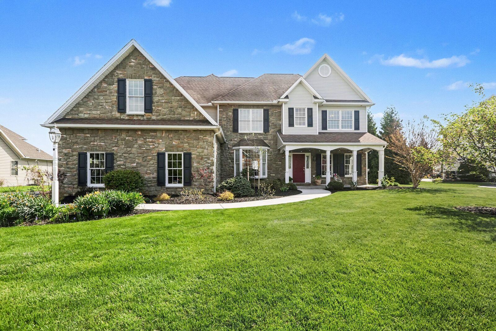 Property Photo:  1223 Summit  PA 17050 