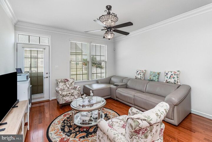 Property Photo:  5701 Spring Arbor Circle  VA 22407 