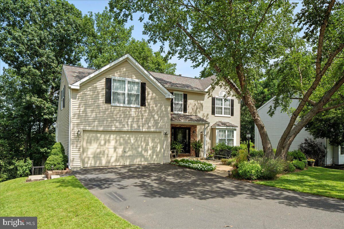 Property Photo: 3043 Fairhill Drive PA 19426