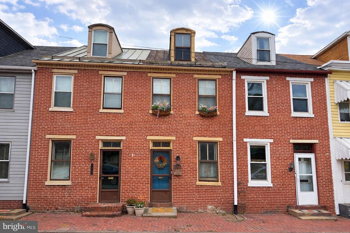 Property Photo:  1322 Penn Street  PA 17102 