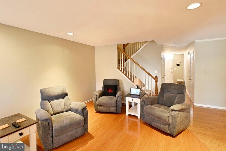 Property Photo:  110 Treymore Court  NJ 08534 