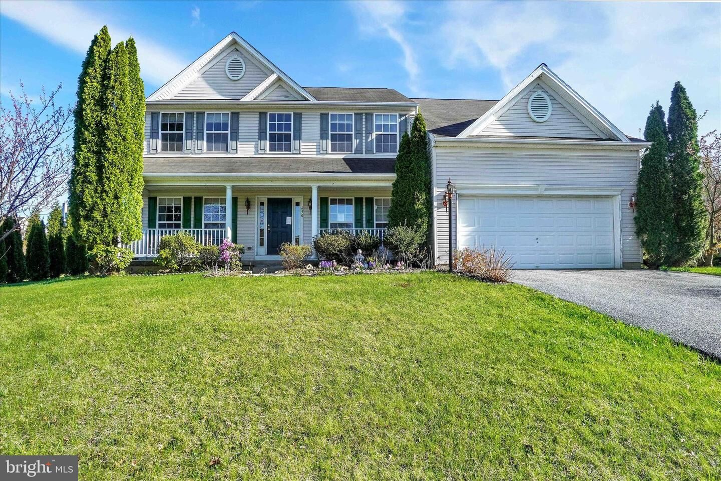 Property Photo:  650 Clydesdale Drive  PA 17402 