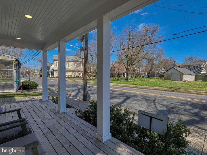 Property Photo:  412 Kings Highway  DE 19958 