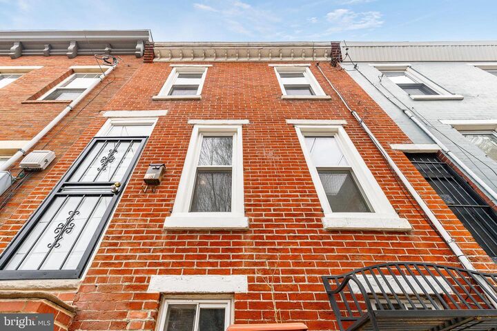 Property Photo:  1113 Kimball Street  PA 19147 