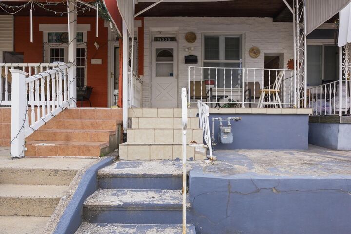 Property Photo:  1330 Church Street  PA 19601 