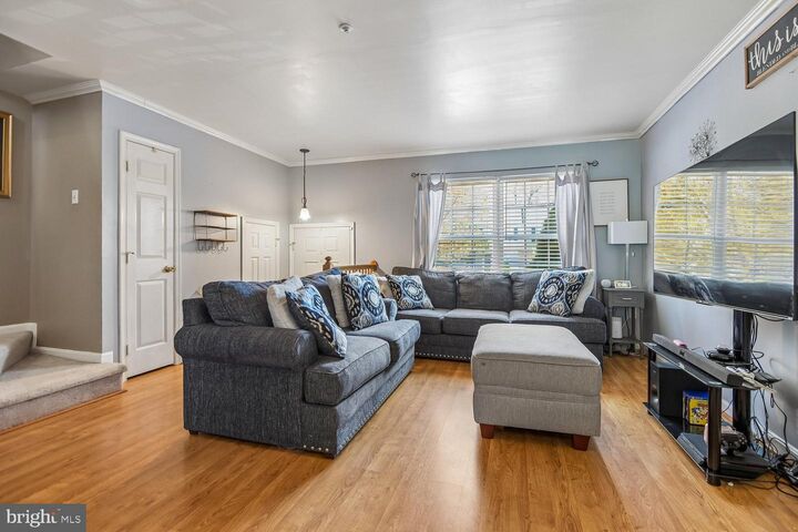 Property Photo: 3151 Eden Drive MD 21009