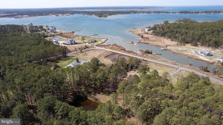 Property Photo:  5213 David Greene Road  MD 21613 