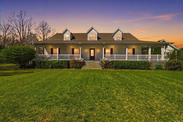 Property Photo:  3012 Mt Carmel Rd  AR 72450 