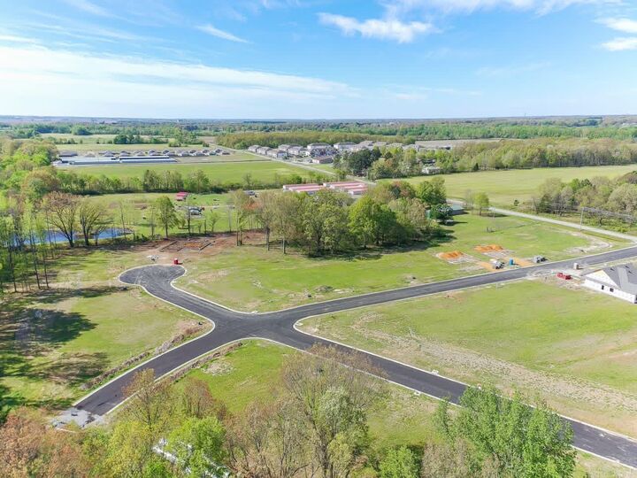 Property Photo:  100 Gordo Drive  AR 72417 